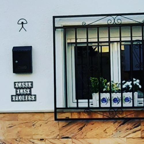 Φωτογραφία από το άλμπουμ του Casa Las Flores σε Cantoria