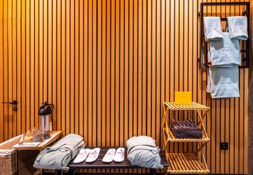 Hôtel Veryste & Spa Paris