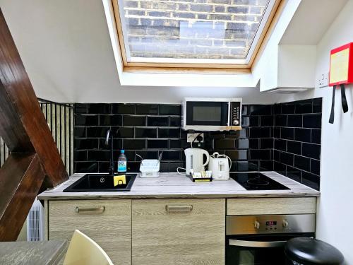 London Stay Apartments