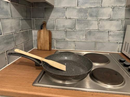 Foto sihtkohas Lincolnshire asuva majutusasutuse No 1 Seafield - Sleeps 5 - Lincoln City galeriist