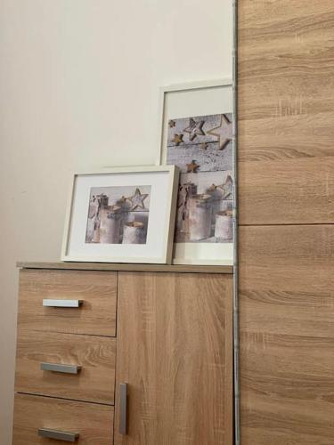 Φωτογραφία από το άλμπουμ του Apartman Sage, 2+1. Maslenica, Zadar σε Maslenica