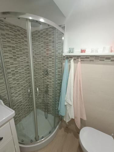 Trastevere in Loft Roma