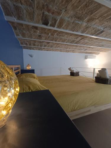Trastevere in Loft Roma