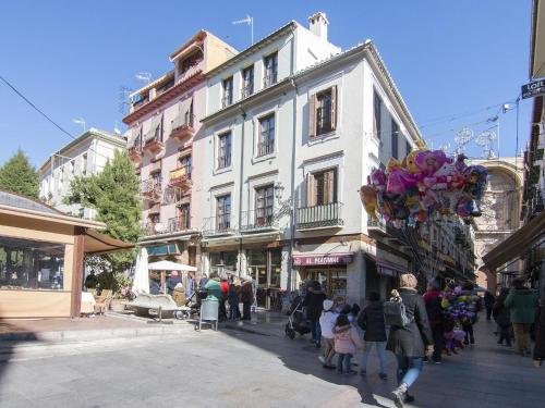 ChezmoiHomes Catedral Ático