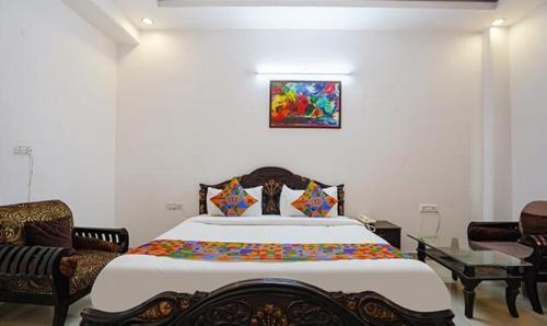 Gallery image of FabHotel Noida Sector 50 in Noida