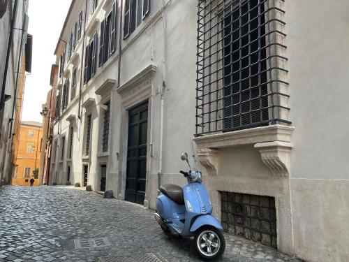 Lovatelli Home al Campidoglio photo 29