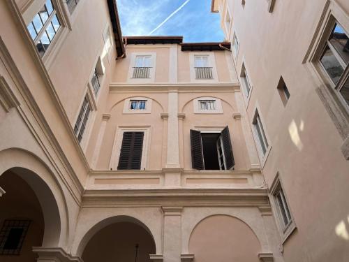 Lovatelli Home al Campidoglio photo 6