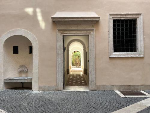 Lovatelli Home al Campidoglio photo 10