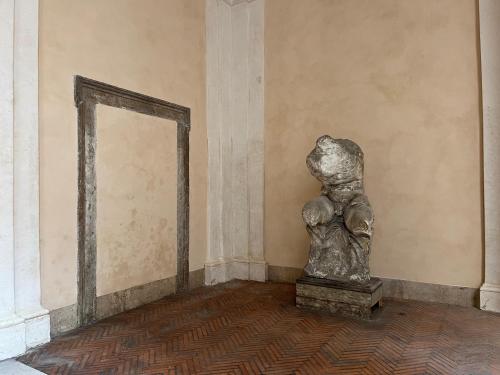 Lovatelli Home al Campidoglio photo 34