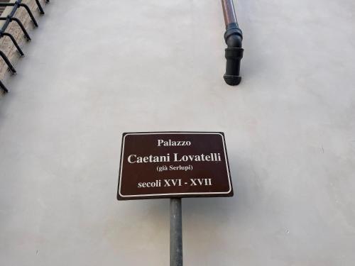 Lovatelli Home al Campidoglio photo 28