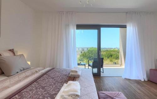 Et opholdsområde på Villa Esmeralda II by SeeAdria Agency