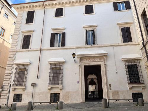 Lovatelli Home al Campidoglio photo 30