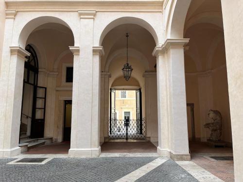 Lovatelli Home al Campidoglio photo 31