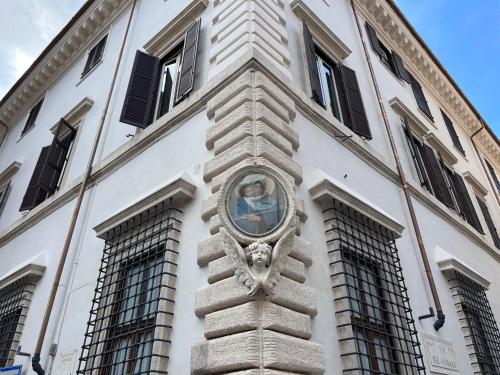 Lovatelli Home al Campidoglio photo 32