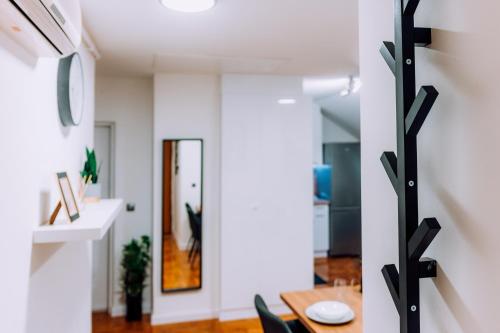 Apartment Sara