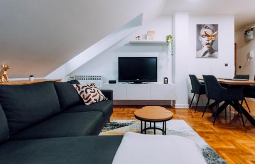 Apartment Sara