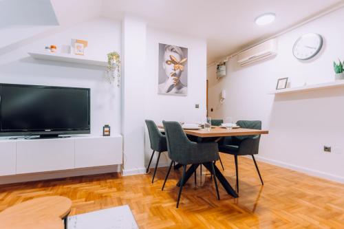 Apartment Sara