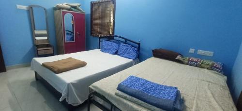 Galería fotográfica de PR Residency en Tiruvidaimarudūr