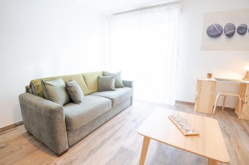 Photo de la galerie de l'établissement Le Zen - Charmant appart en centre-ville, à Tours