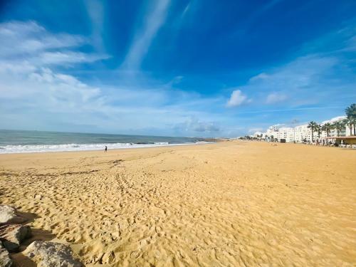 Modern Beach Apartment - Avenida Mar 1 - 150 mts da praia