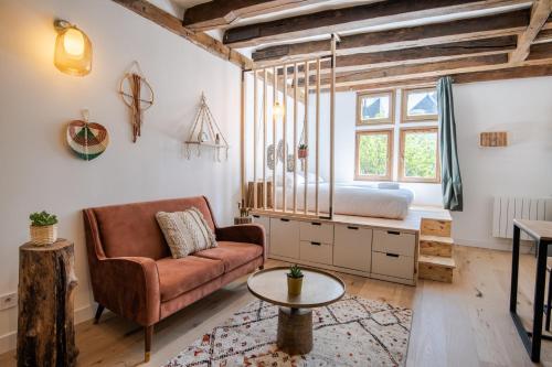 Cocon du Vieux Tours