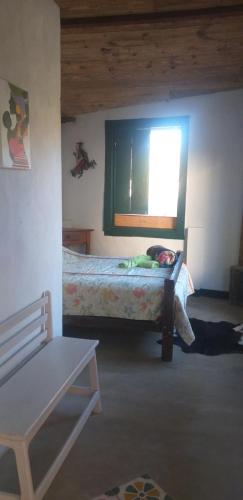 Gallery image of Hostel Pousada Harpia in Passa Quatro