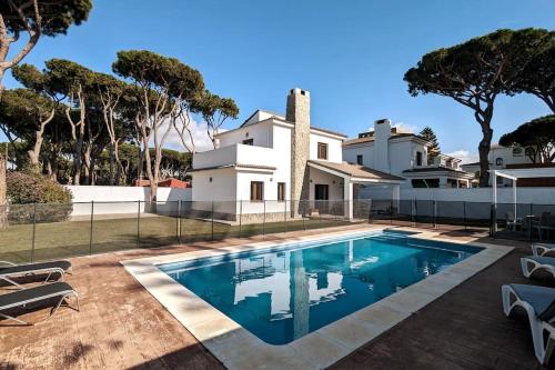 La casita de la playa