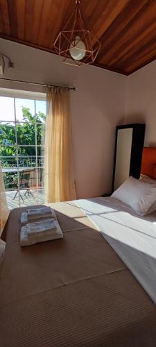 Fotografie z fotogalerie ubytování Villa Chryssi v destinaci Áyios Ioánnis