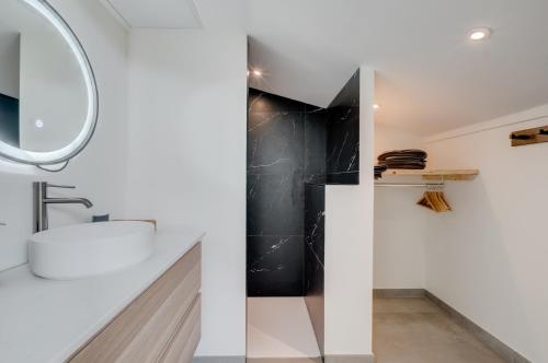 Ô Duplex Toulousain - Climatisation, WiFi, Netflix