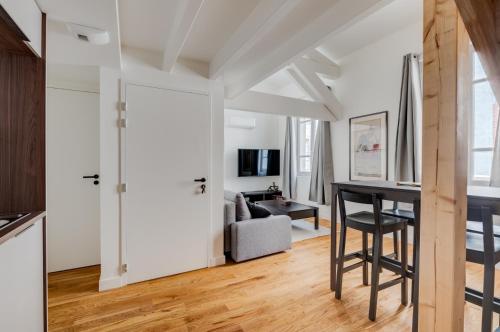 Ô Duplex Toulousain - Climatisation, WiFi, Netflix
