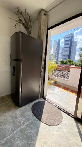 Gambar di galeri bagi REST APARTMENT IN THE POBLADO di Medellín