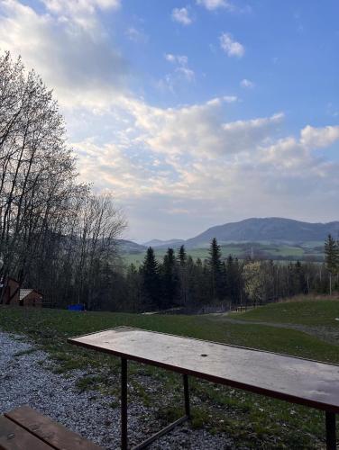 Gambar di galeri bagi Ubytování na Horečky Ranči di Nový Jičín