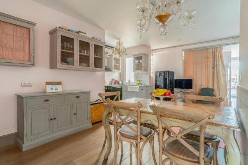 Canela Homes BARCELONA SEPULVEDA