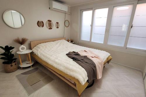Potato apartment nearby downtown, no parking, 4th floor, no elevator_2