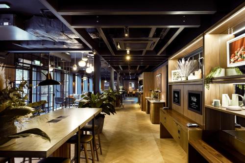 Wilde Aparthotels Edinburgh Grassmarket photo 58