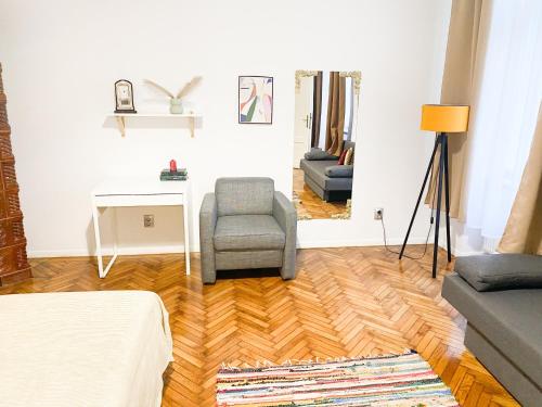 Billede fra billedgalleriet på Perfect Stay i Cluj-Napoca