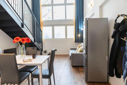 Darsena Charming Apartment by NM Apartments