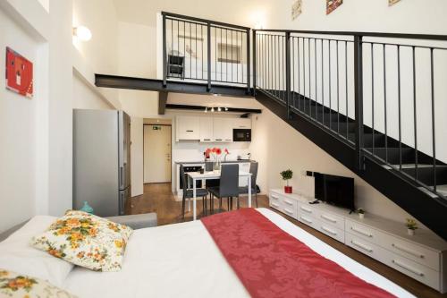 Darsena Charming Apartment by NM Apartments