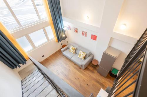 Darsena Charming Apartment by NM Apartments