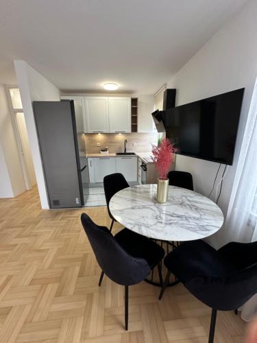 Mila’s place