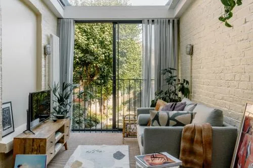 Mason & Fifth, Primrose Hill photo 79