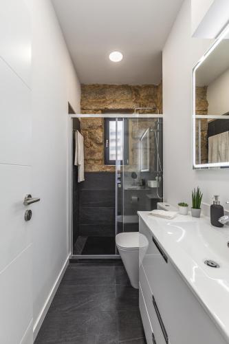 Charming Studio in Porto