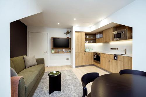 Wilde Aparthotels Edinburgh Grassmarket photo 64