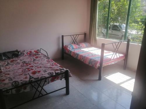 Billede fra billedgalleriet på Villa Rosita i Villeta