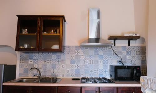 Gallery image of I Frangiventi in Rodi Garganico