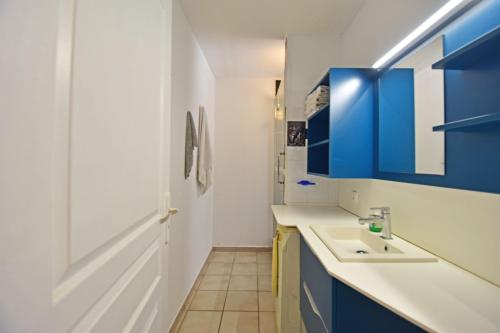 Un baño de Freda