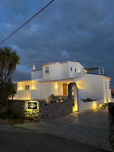 Casa Malìa Luxury Guest House