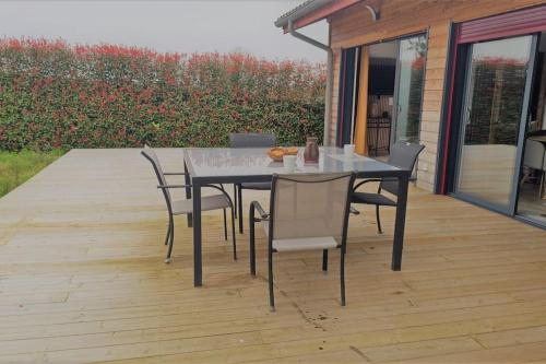 Φωτογραφία από το άλμπουμ του Pied à terre central Pays Basque σε Larressore