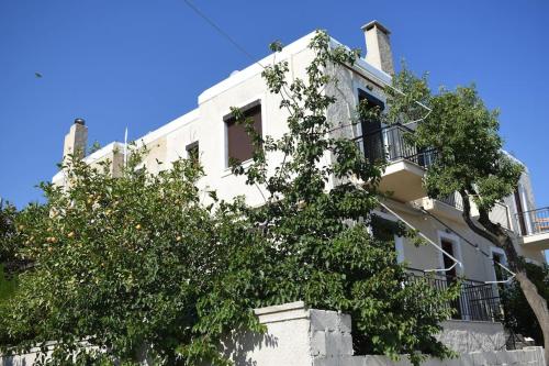 Μαγευτική Περδικιώτικη Μεζονέτα