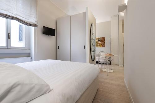 Fifty Eight Suite Milan Repubblica